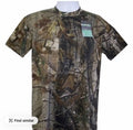 Men’s realtree fishing hunting T-shirt