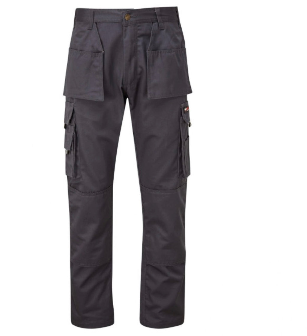 Mens tuff stuff 711 work trousers