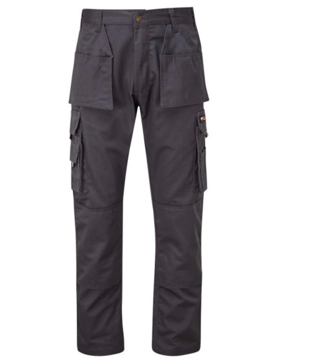 Mens tuff stuff 711 work trousers