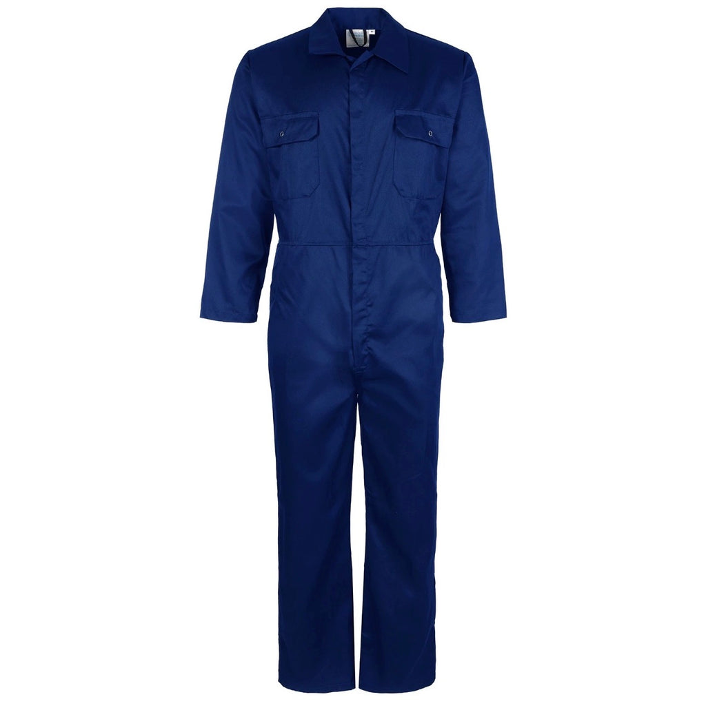 Men’s boiler suit coverall