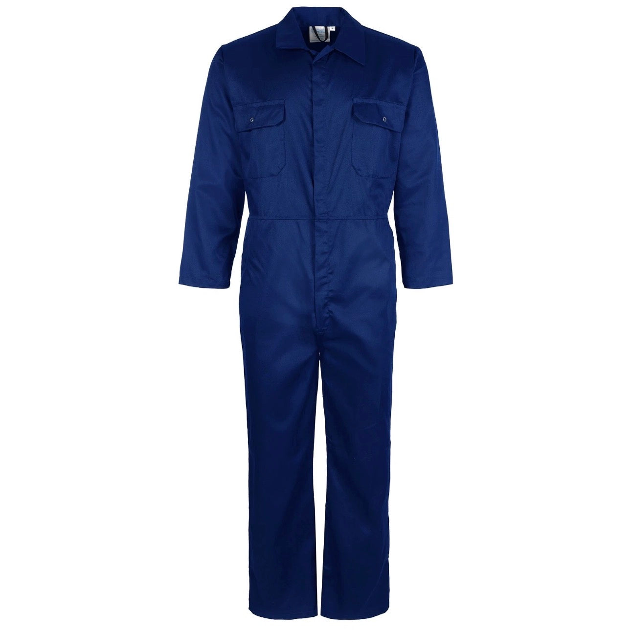Men’s boiler suit coverall