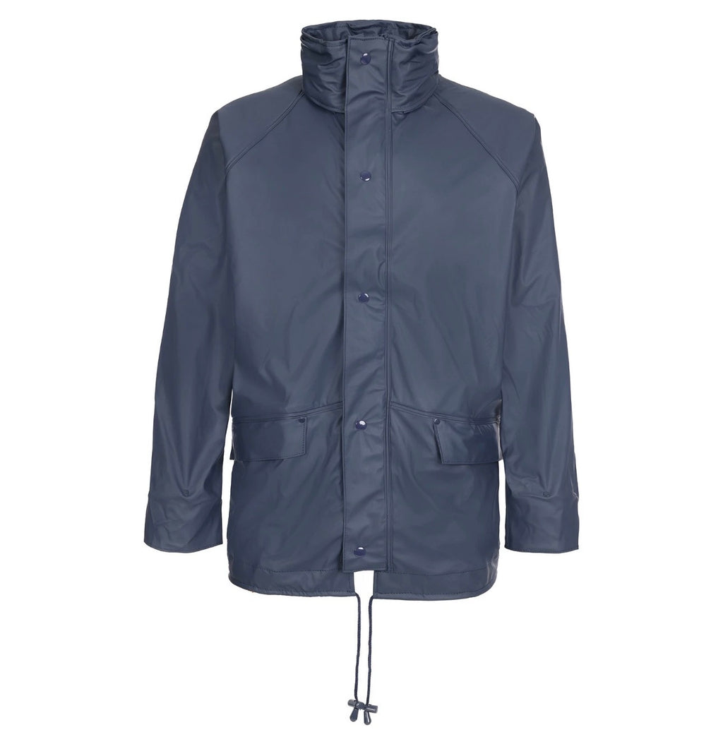 Unisex fort airflex waterproof windproof breathable jacket 221
