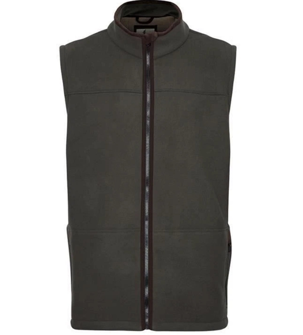 Men’s champion portree fleece gilet