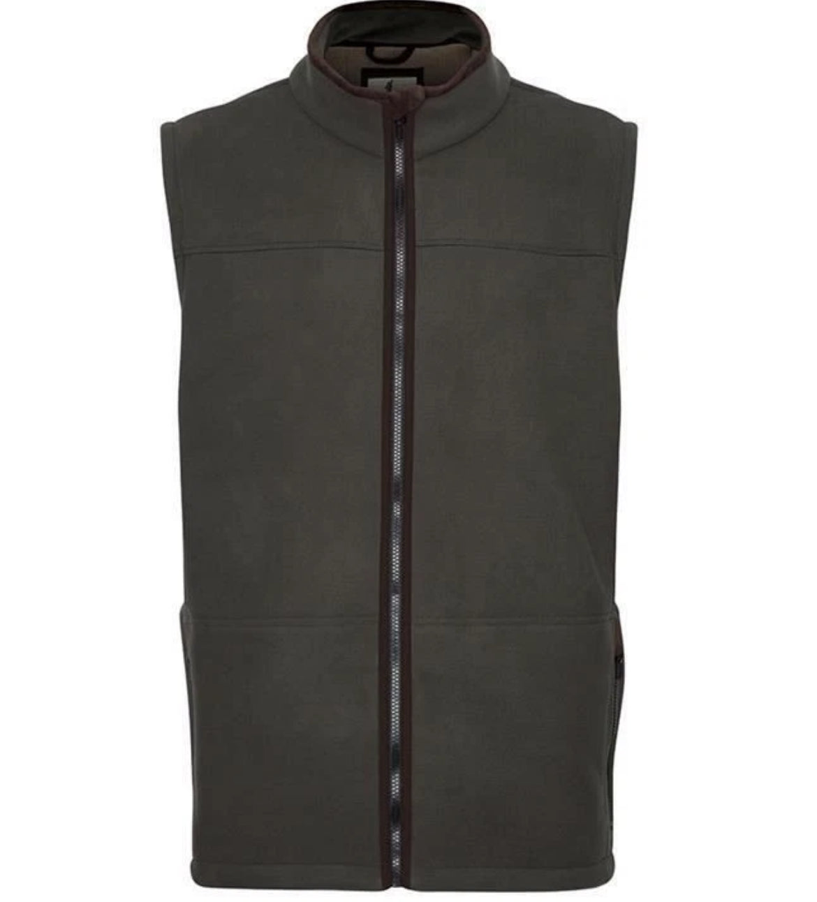 Men’s champion portree fleece gilet