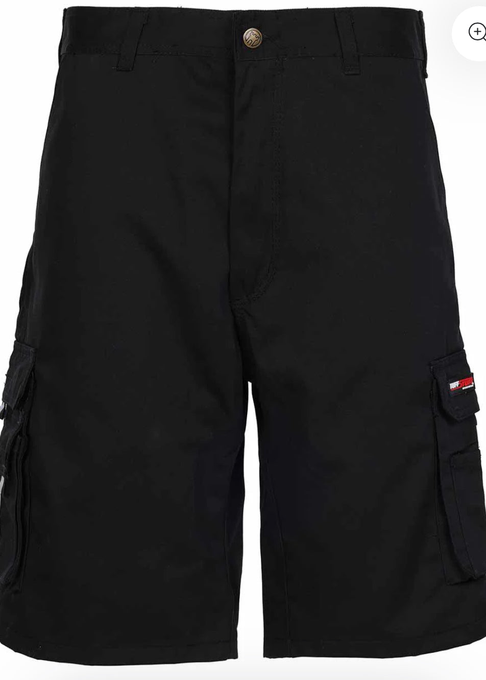 Mens tuff stuff 811 work shorts