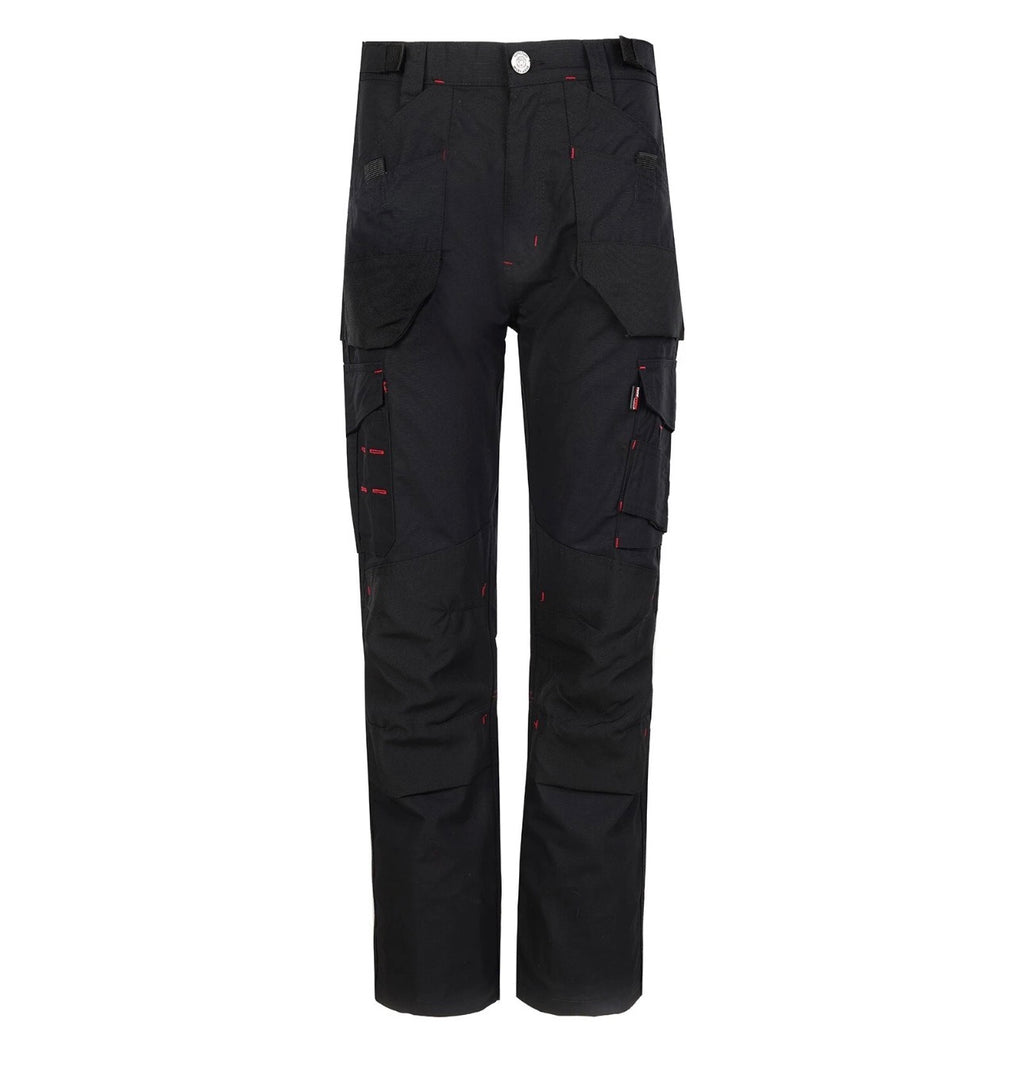 Mens tuffstuff 727 ripstop work trousers