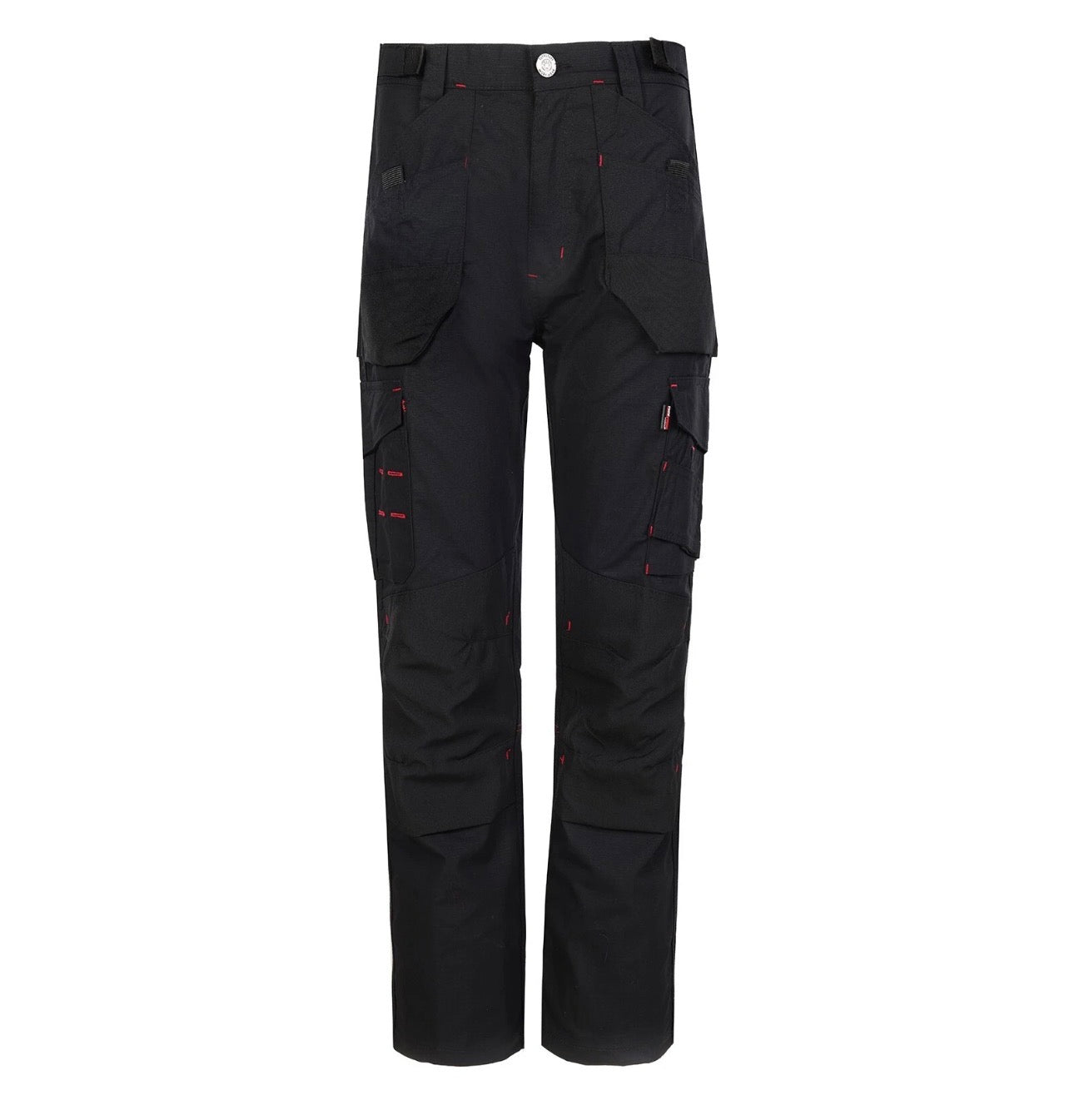 Mens tuffstuff 727 ripstop work trousers