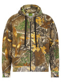 Men’s realtree fishing jungle zip hoodie