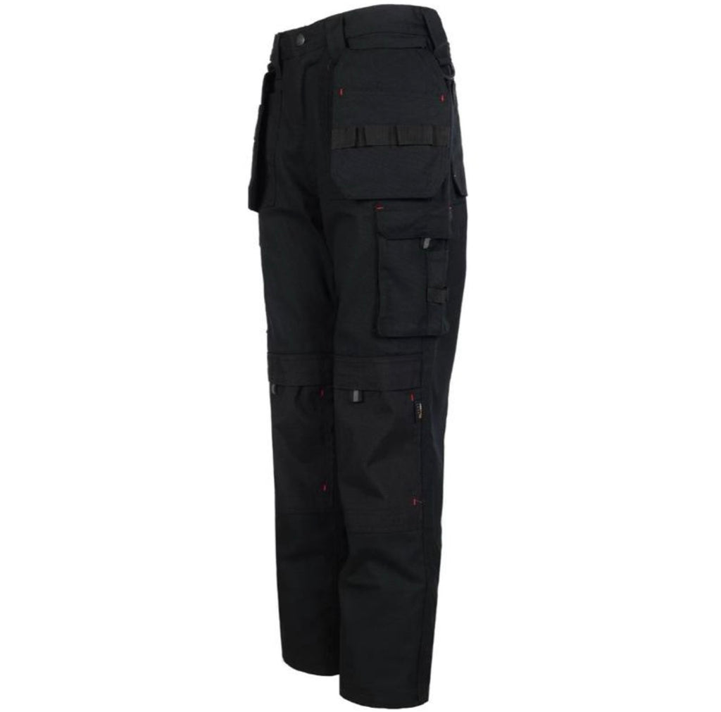 Mens tuff stuff 700 extreme work cordura trousers