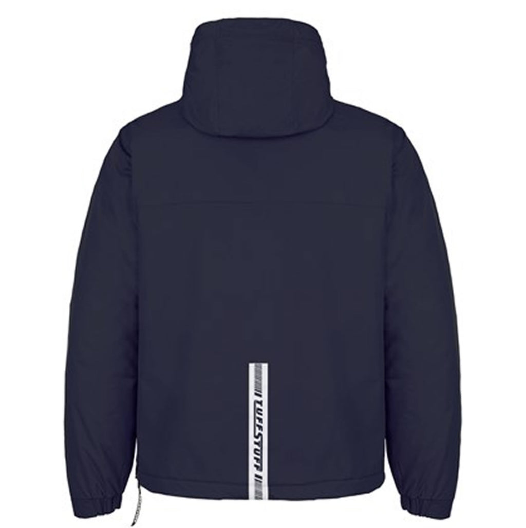 Mens tuff stuff Sutherland  windbreaker jacket