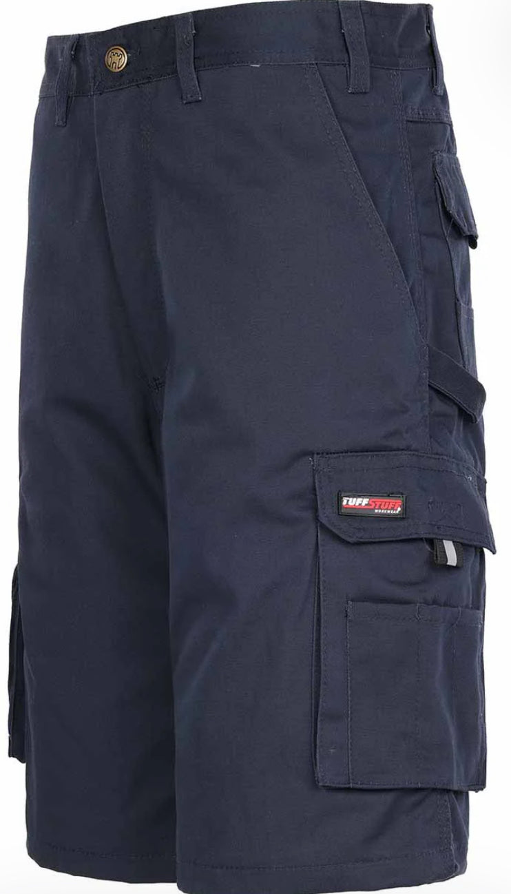 Mens tuff stuff 811 work shorts