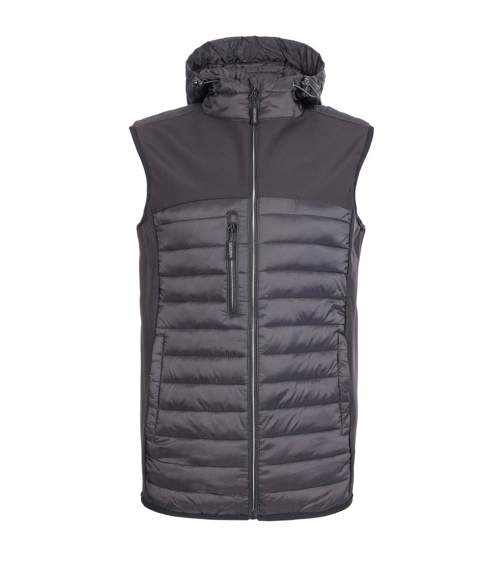 Men’s tuffstuff 279 hooded work bodywarmer