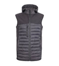 Men’s tuffstuff 279 hooded work bodywarmer