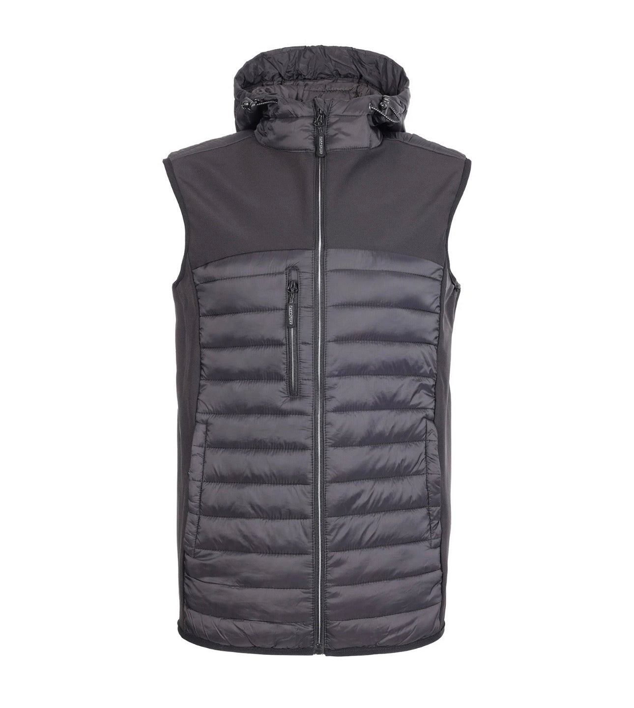 Men’s tuffstuff 279 hooded work bodywarmer