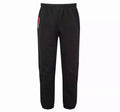 Mens tuff stuff 717 fleece joggers with knee pads