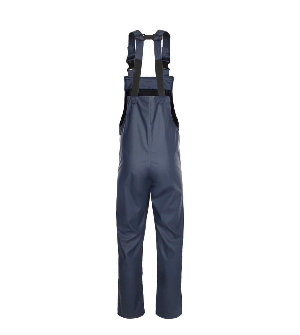 Men’s work fort air flex waterproof windproof breathable bib brace dungaree overalls 521