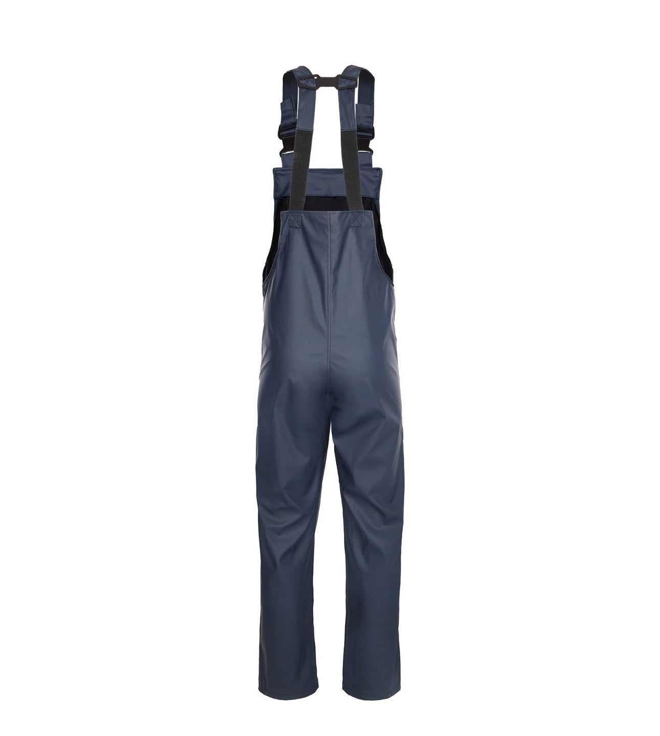 Men’s work fort air flex waterproof windproof breathable bib brace dungaree overalls 521