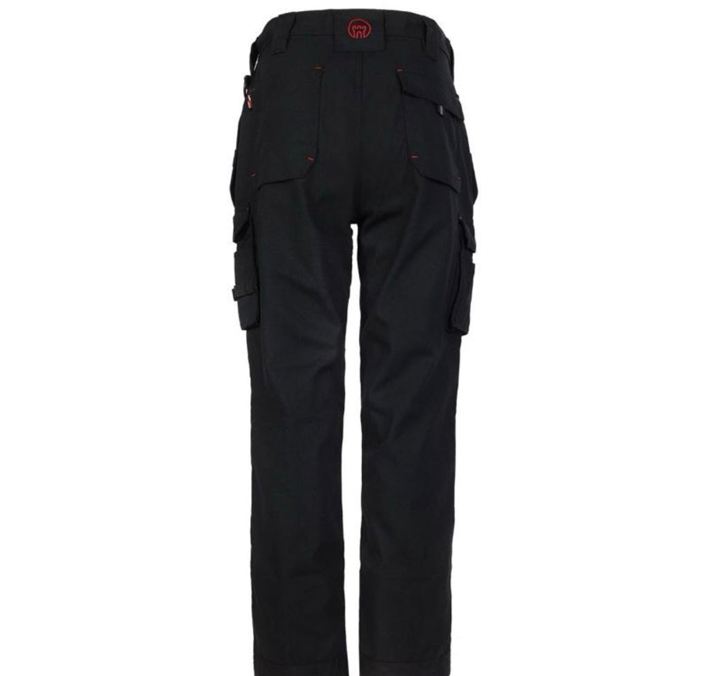 Mens tuff stuff 700 extreme work cordura trousers