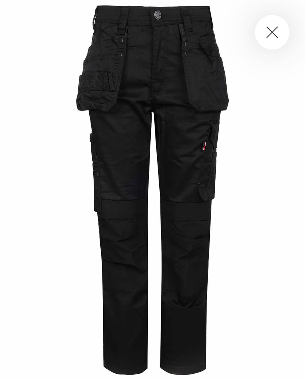 Mean tuff stuff 715 proflex stretch work trousers