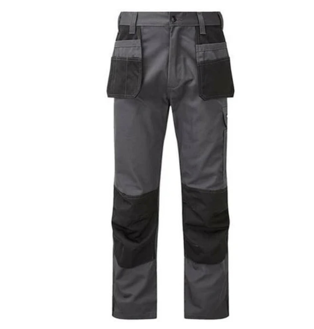 Mens tuffstuff 710 work trousers