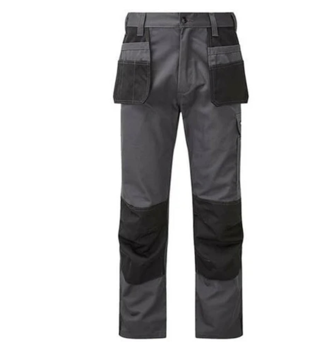 Mens tuffstuff 710 work trousers