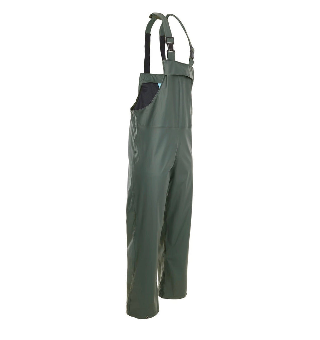 Men’s work fort air flex waterproof windproof breathable bib brace dungaree overalls 521