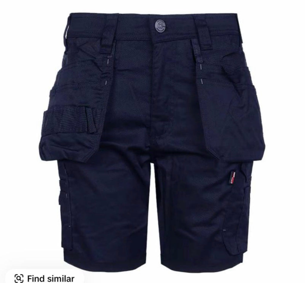 Mens tuff stuff 815 proflex work shorts