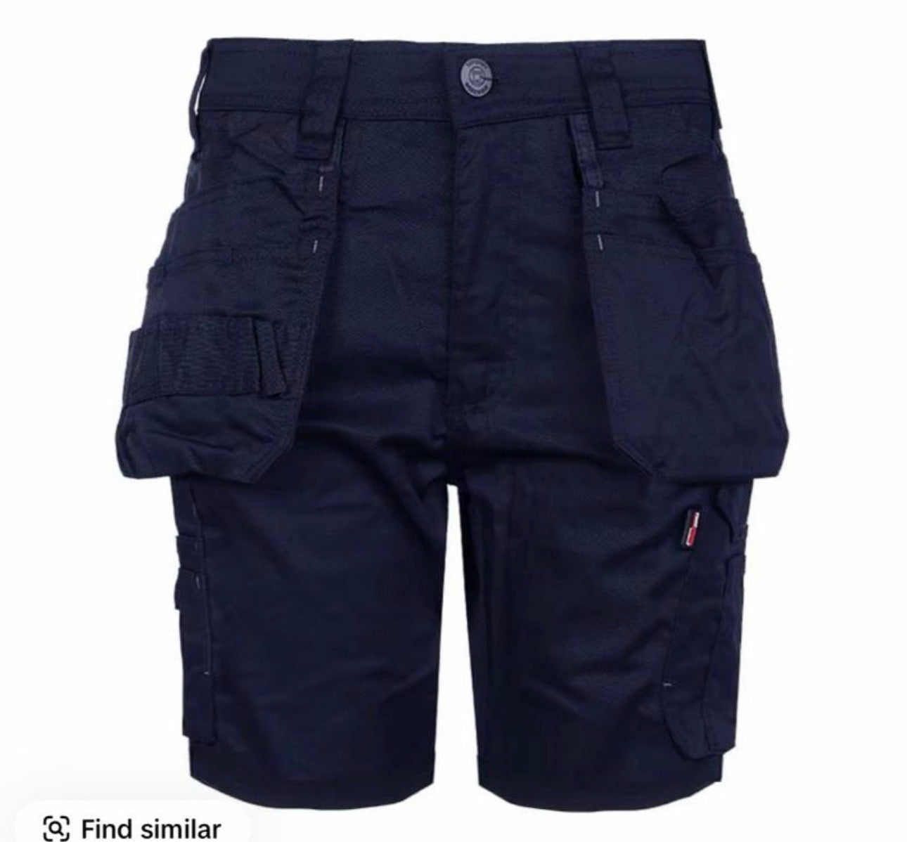 Mens tuff stuff 815 proflex work shorts