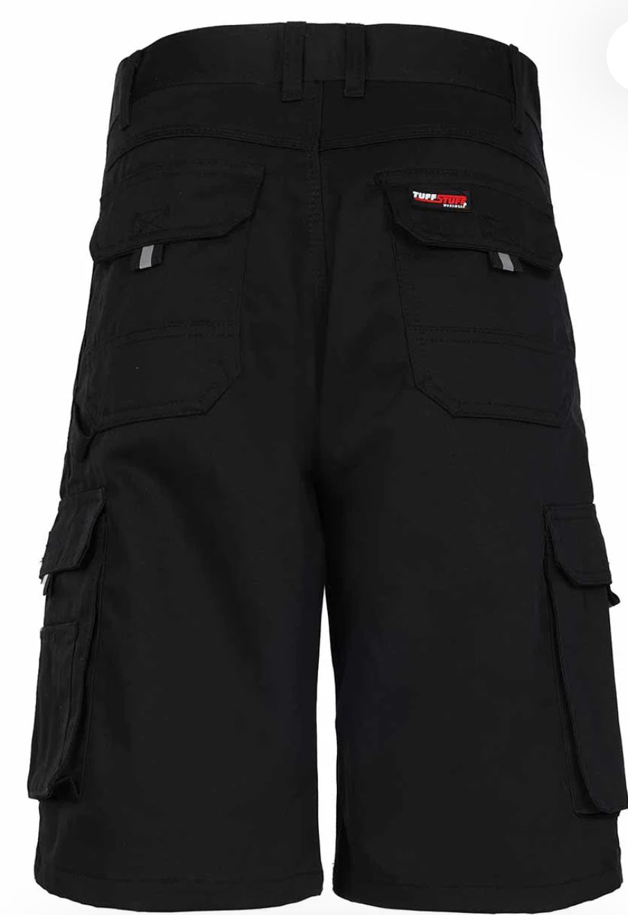 Mens tuff stuff 811 work shorts
