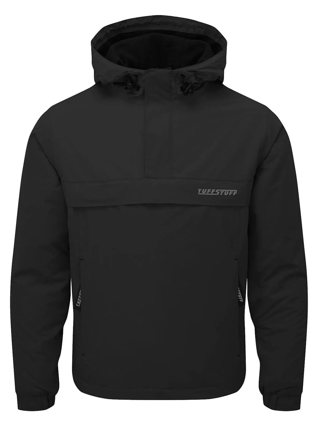 Mens tuff stuff Sutherland  windbreaker jacket