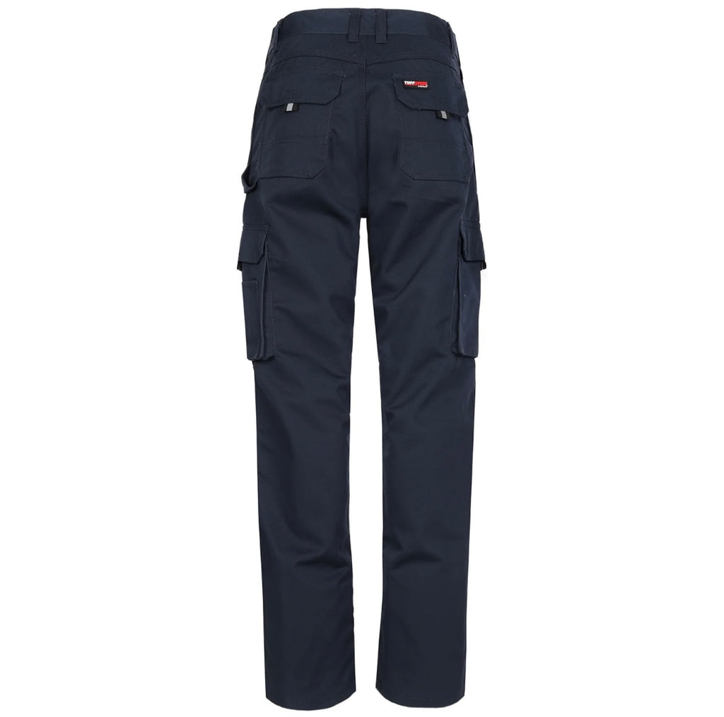 Mens tuff stuff 711 work trousers