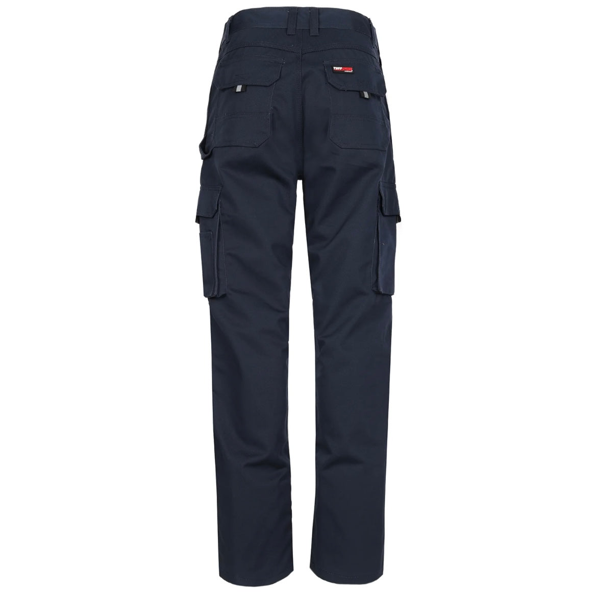 Mens tuff stuff 711 work trousers