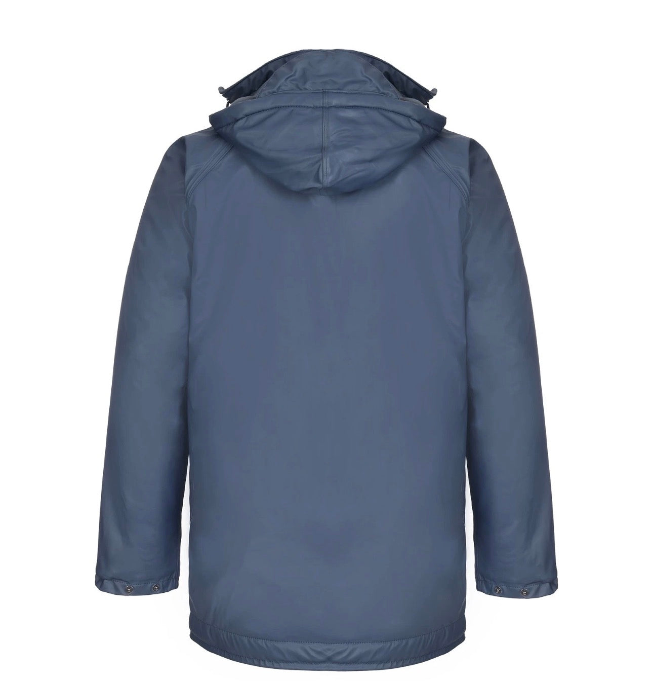 Men’s fort flex lined jacket waterproof windproof welded seams fleece lined