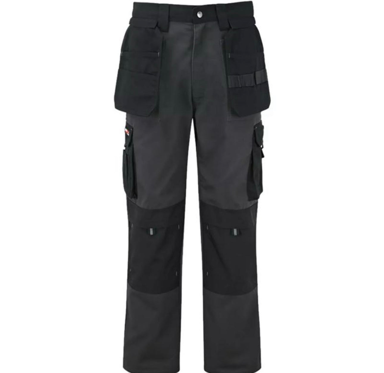 Mens tuff stuff 700 extreme work cordura trousers