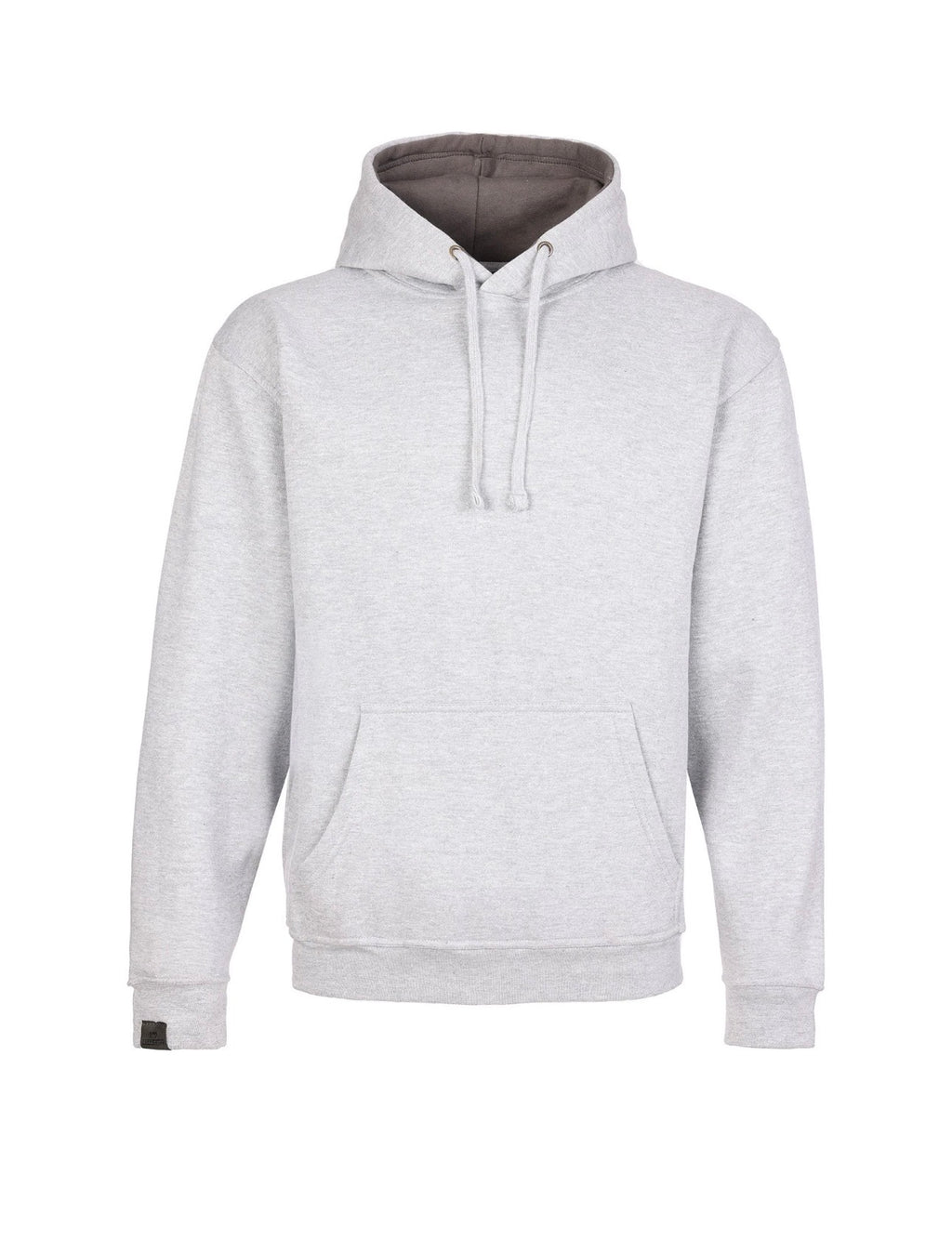Men’s tuff stuff heavyweight work pullover hoodie