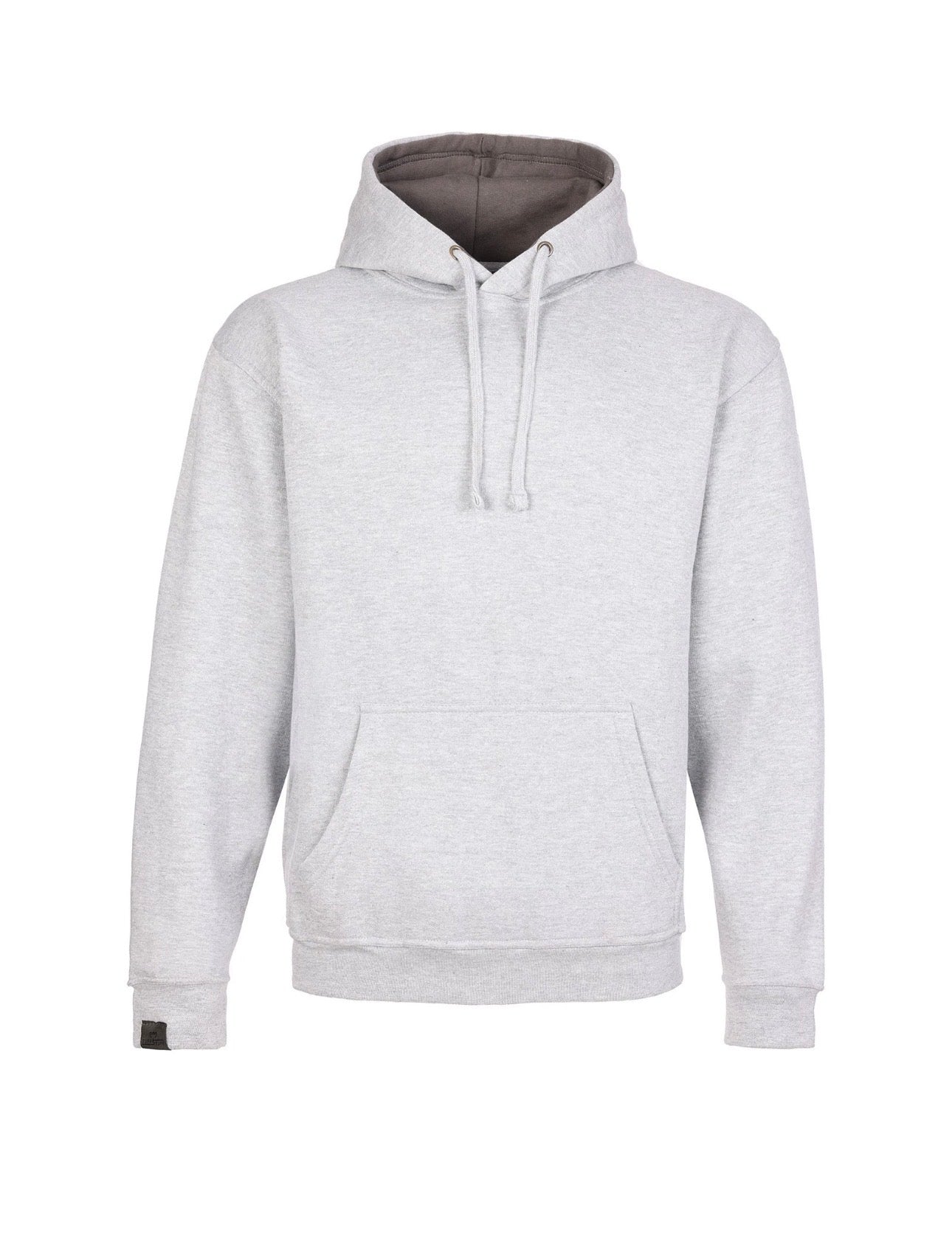 Men’s tuff stuff heavyweight work pullover hoodie