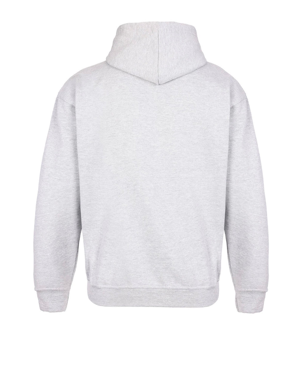 Men’s tuff stuff heavyweight work pullover hoodie