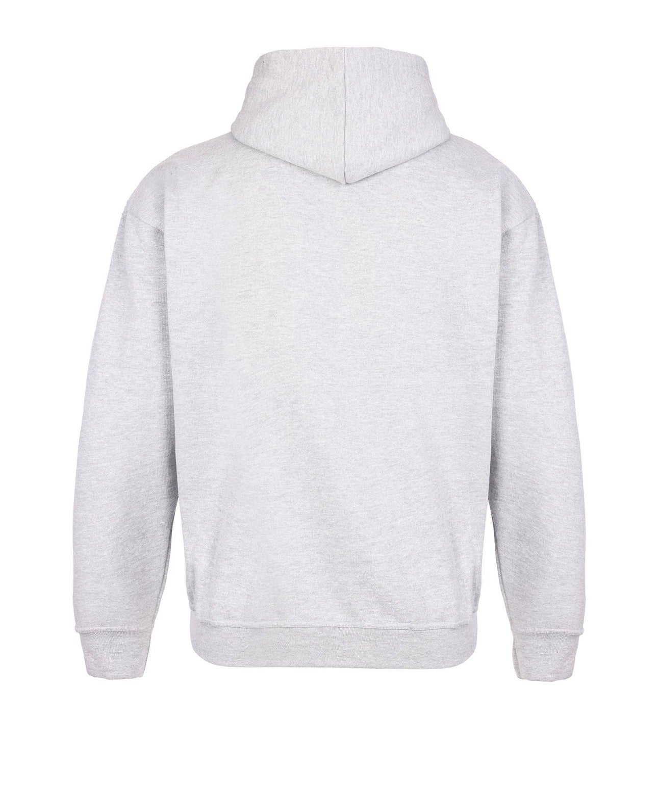 Men’s tuff stuff heavyweight work pullover hoodie