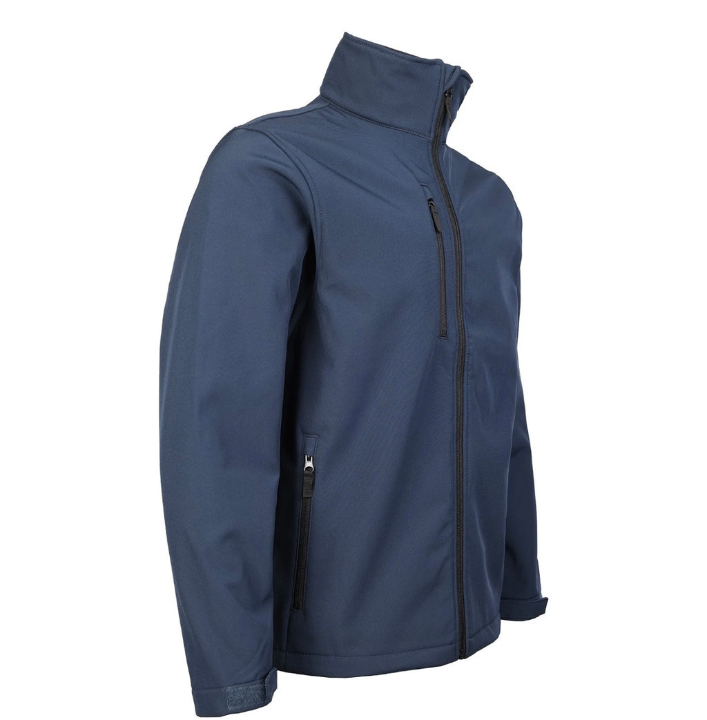 Men’s fort work selkirk softshell work jacket waterproof windproof breathable