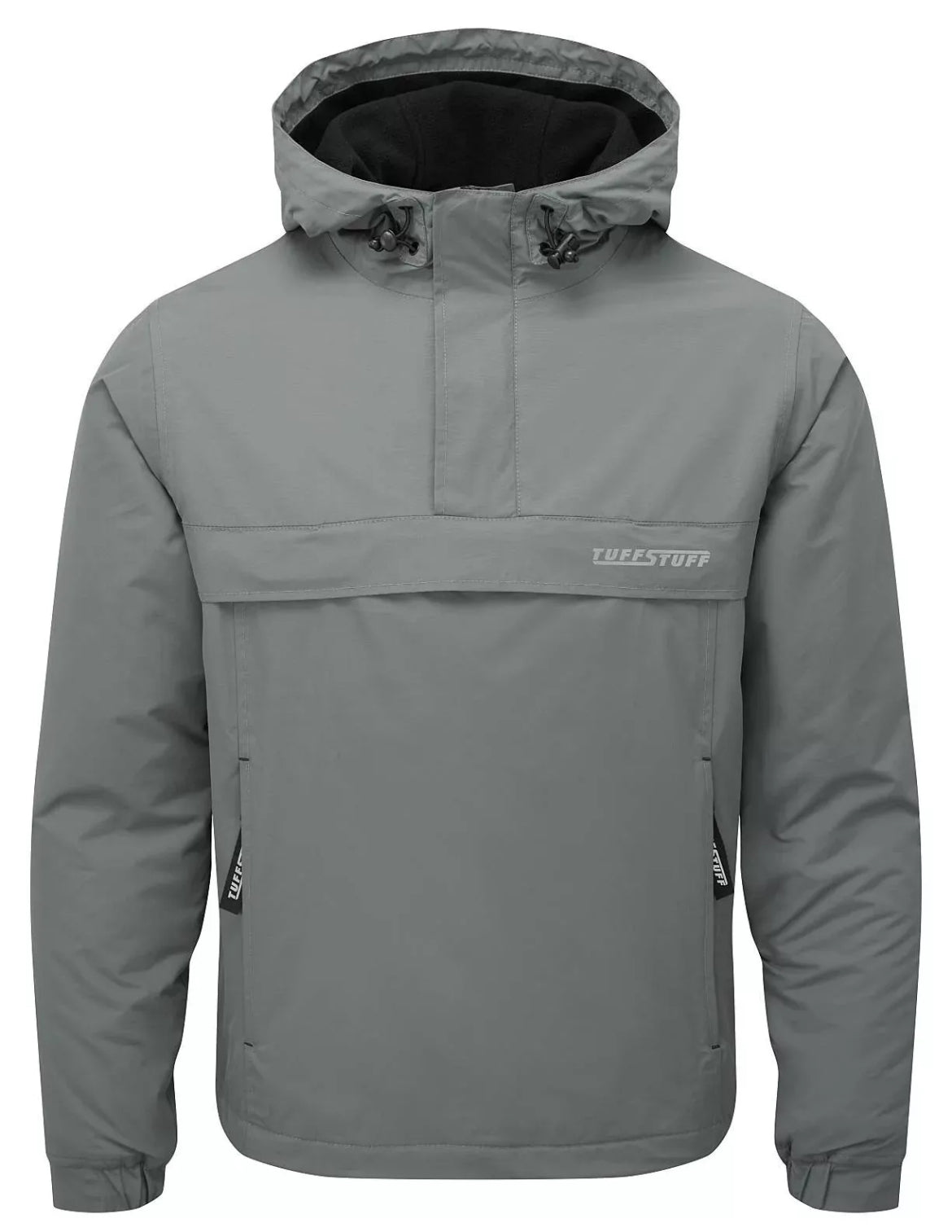 Mens tuff stuff Sutherland  windbreaker jacket