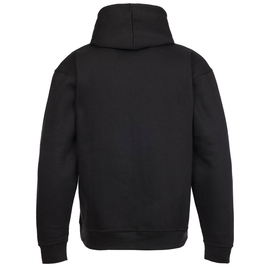 Mens tuff stuff work fleece hoodie