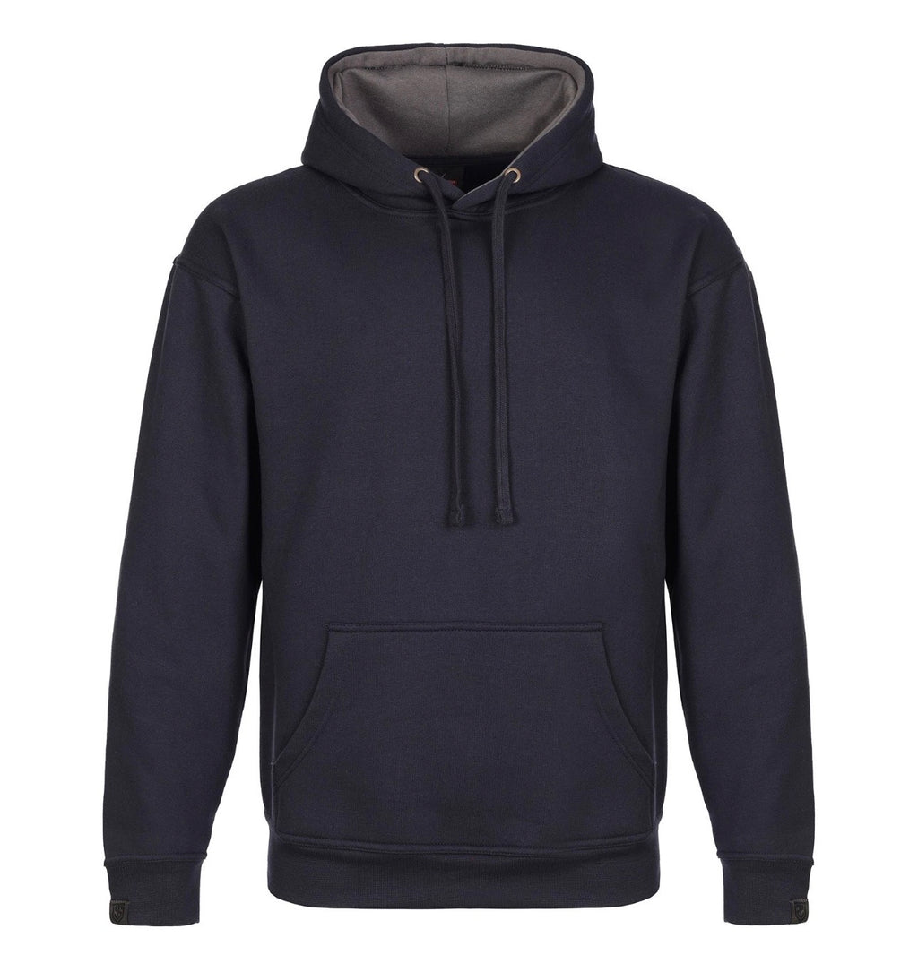 Men’s tuff stuff heavyweight work pullover hoodie
