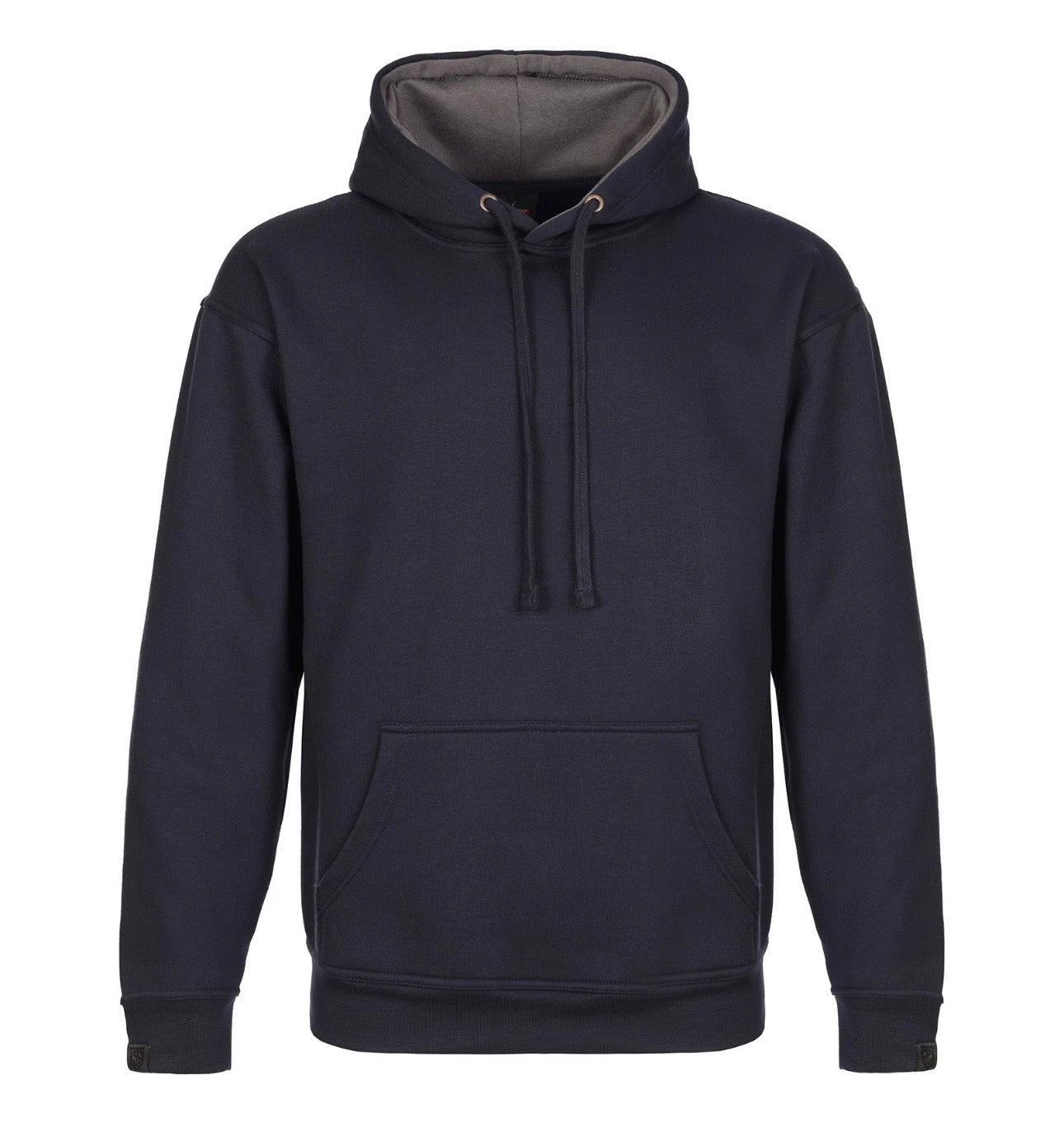 Men’s tuff stuff heavyweight work pullover hoodie