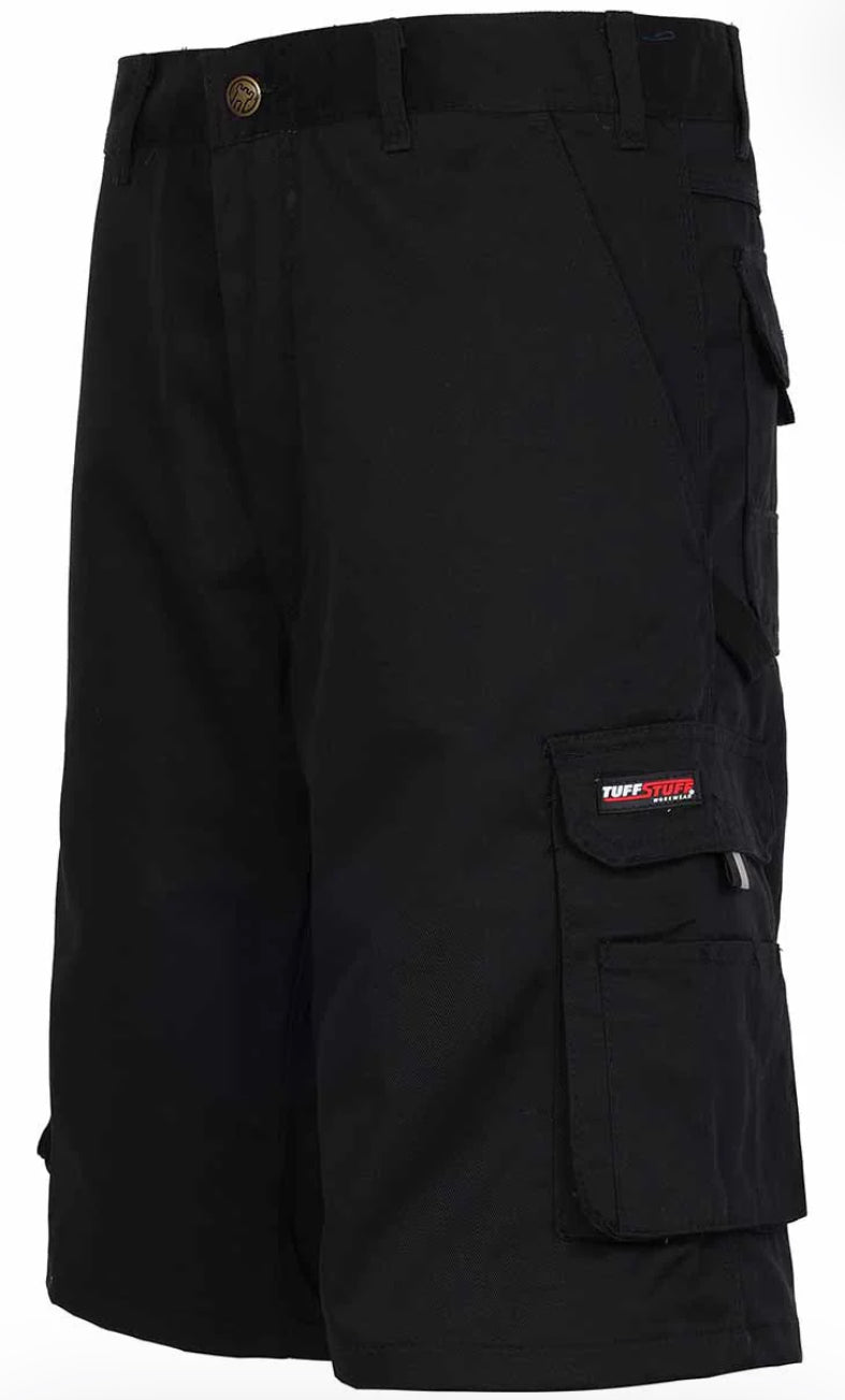 Mens tuff stuff 811 work shorts