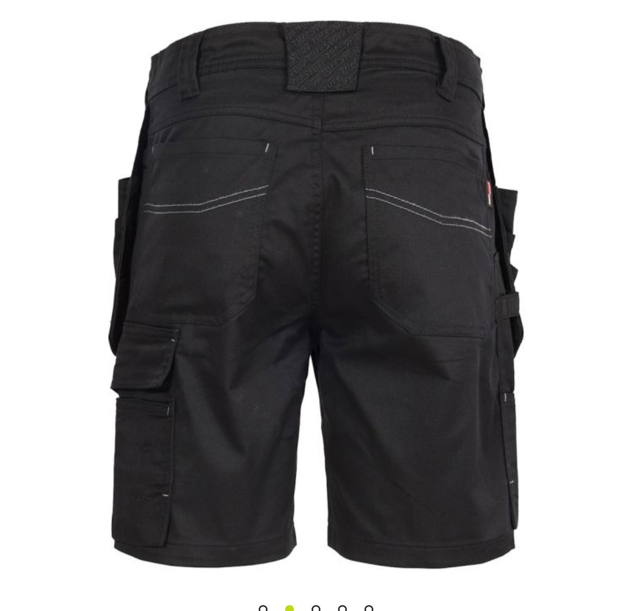 Mens tuff stuff 815 proflex work shorts