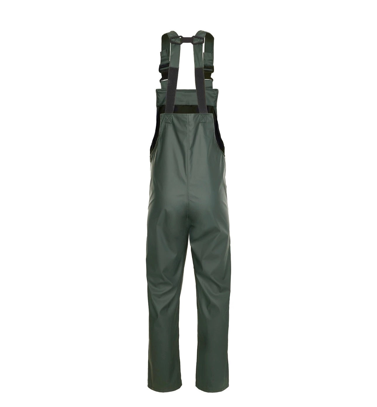 Men’s work fort air flex waterproof windproof breathable bib brace dungaree overalls 521