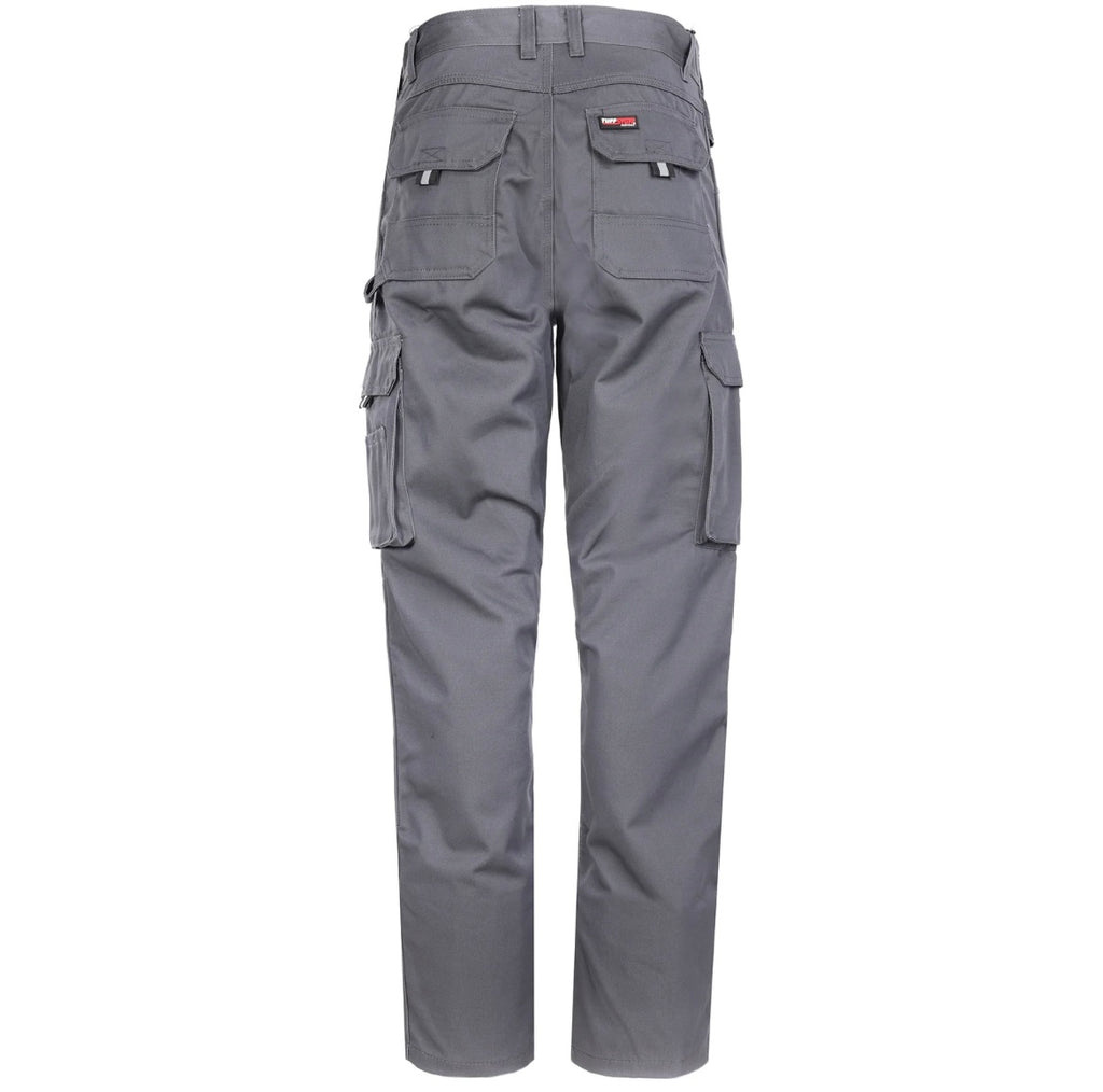 Mens tuff stuff 711 work trousers