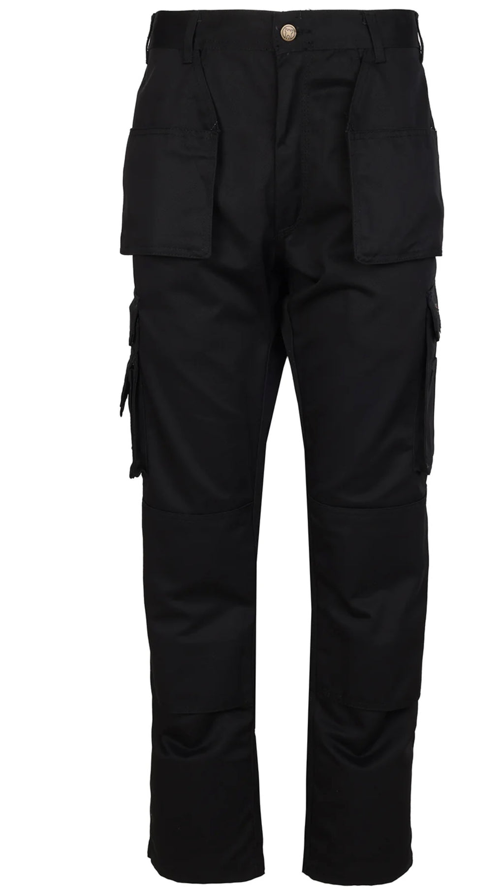 Mens tuff stuff 711 work trousers