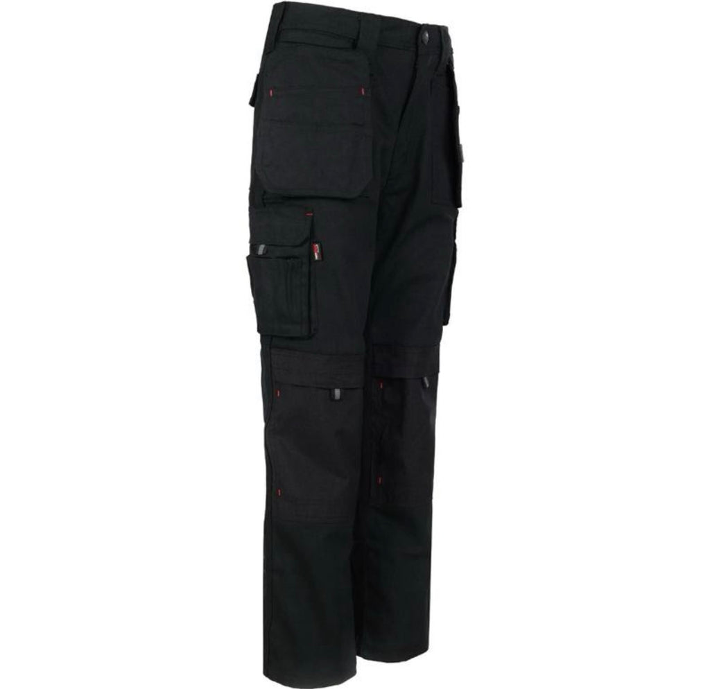 Mens tuff stuff 700 extreme work cordura trousers
