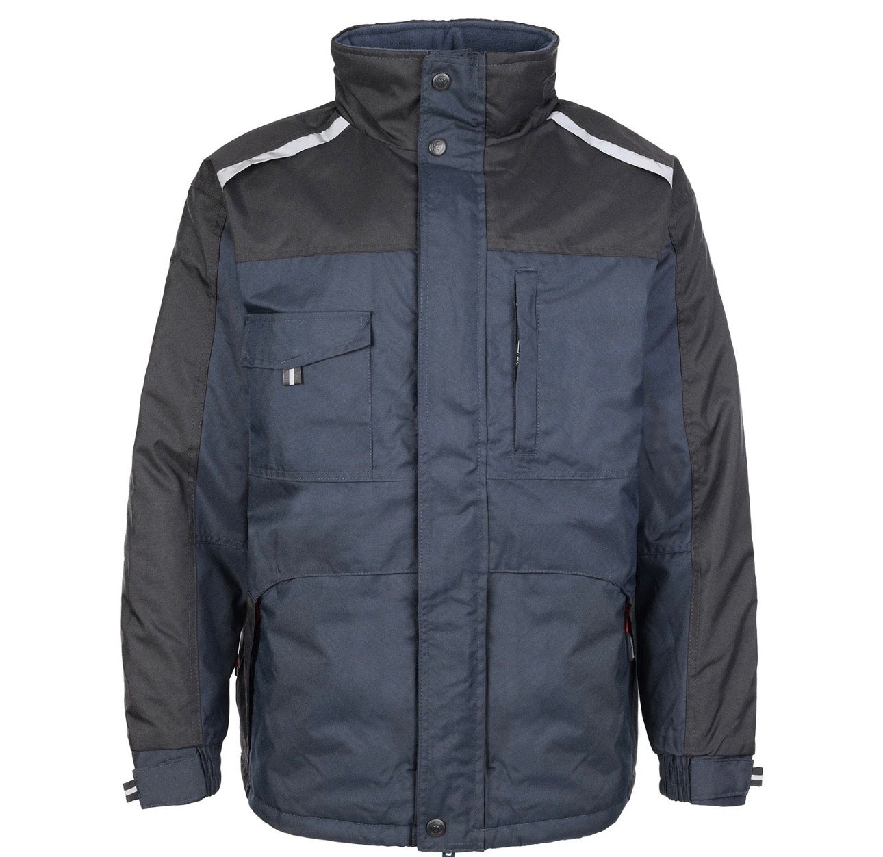 Mens tuff stuff 299 Cleveland water resistant windproof jacket